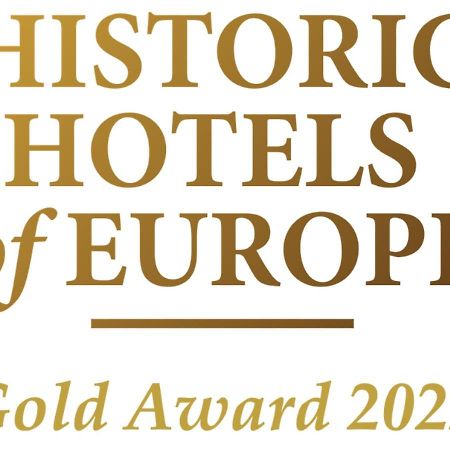 Hotel Gino Park Palace Považská Bystrica Kültér fotó