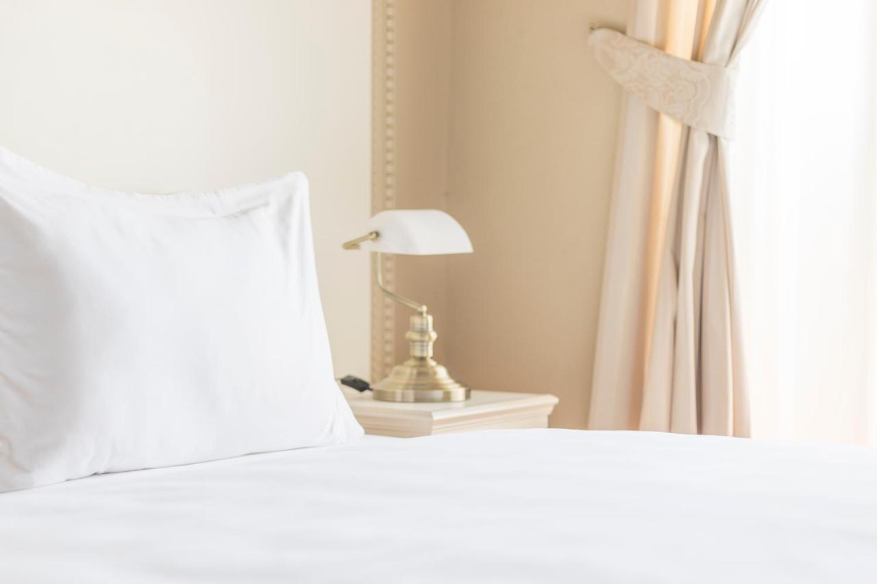 Hotel Gino Park Palace Považská Bystrica Kültér fotó