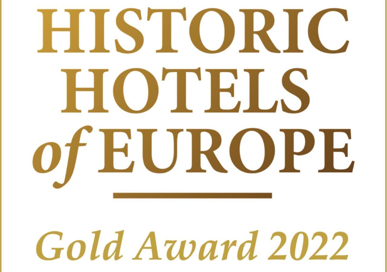 Hotel Gino Park Palace Považská Bystrica Kültér fotó