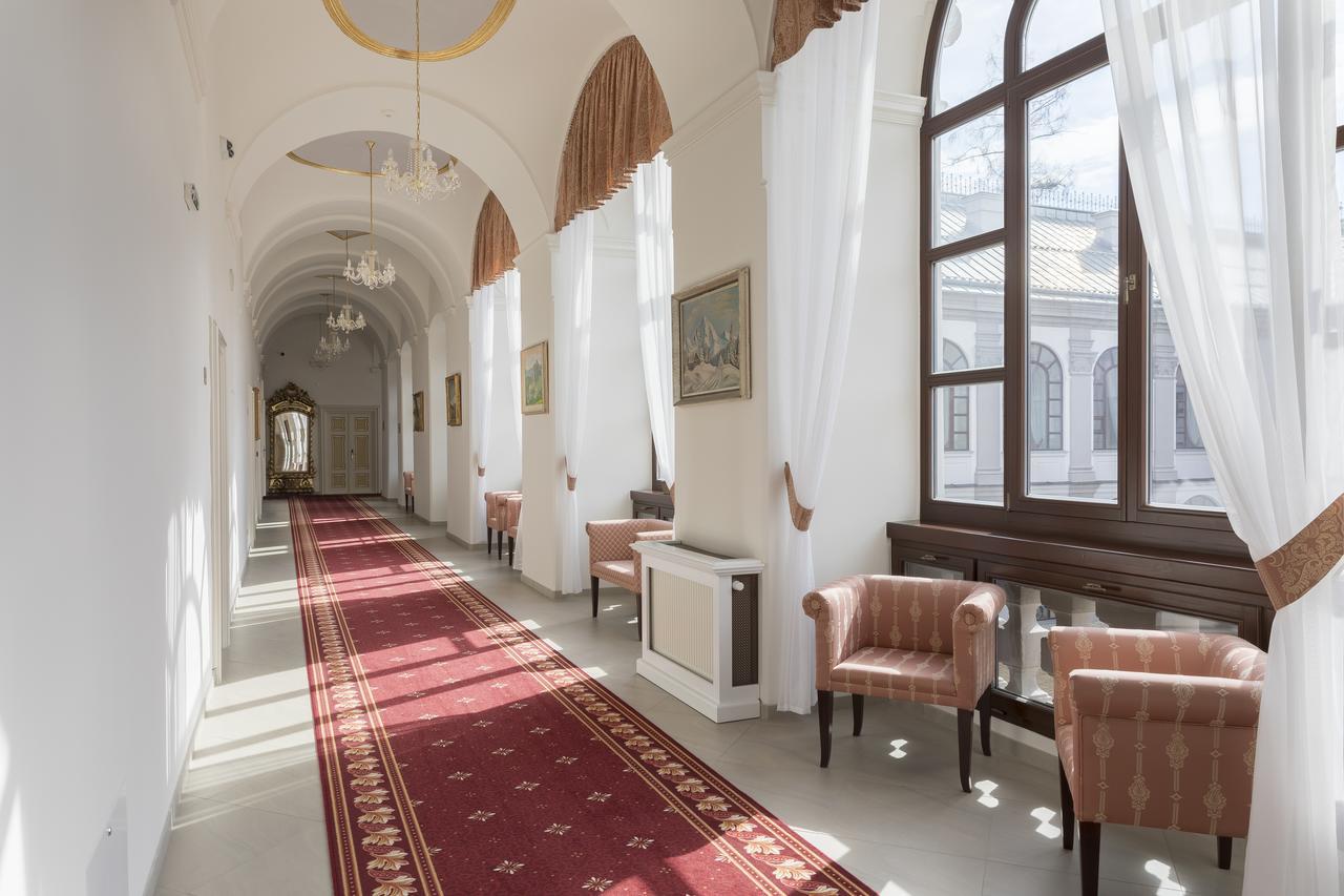 Hotel Gino Park Palace Považská Bystrica Kültér fotó