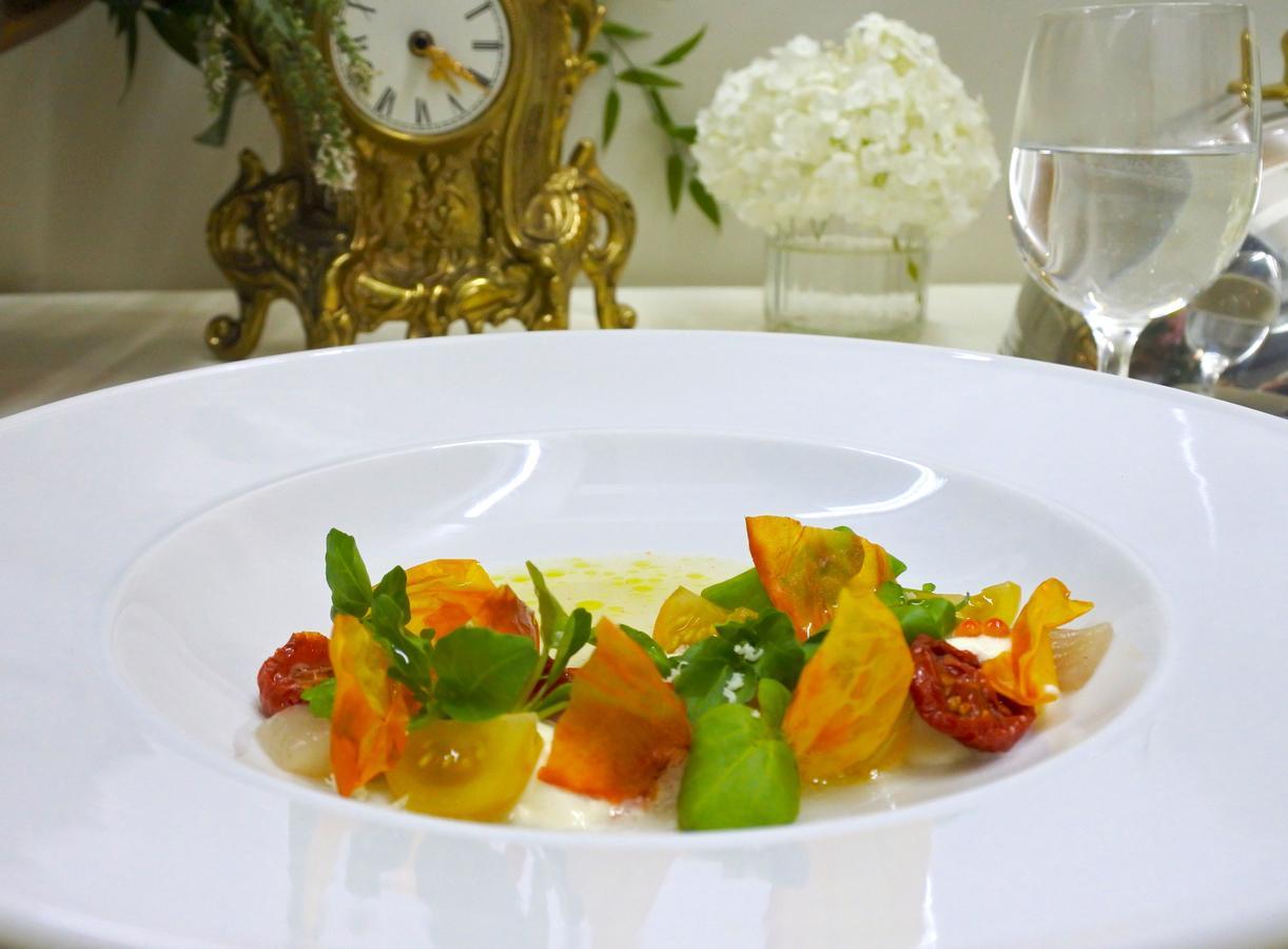 Hotel Gino Park Palace Považská Bystrica Kültér fotó